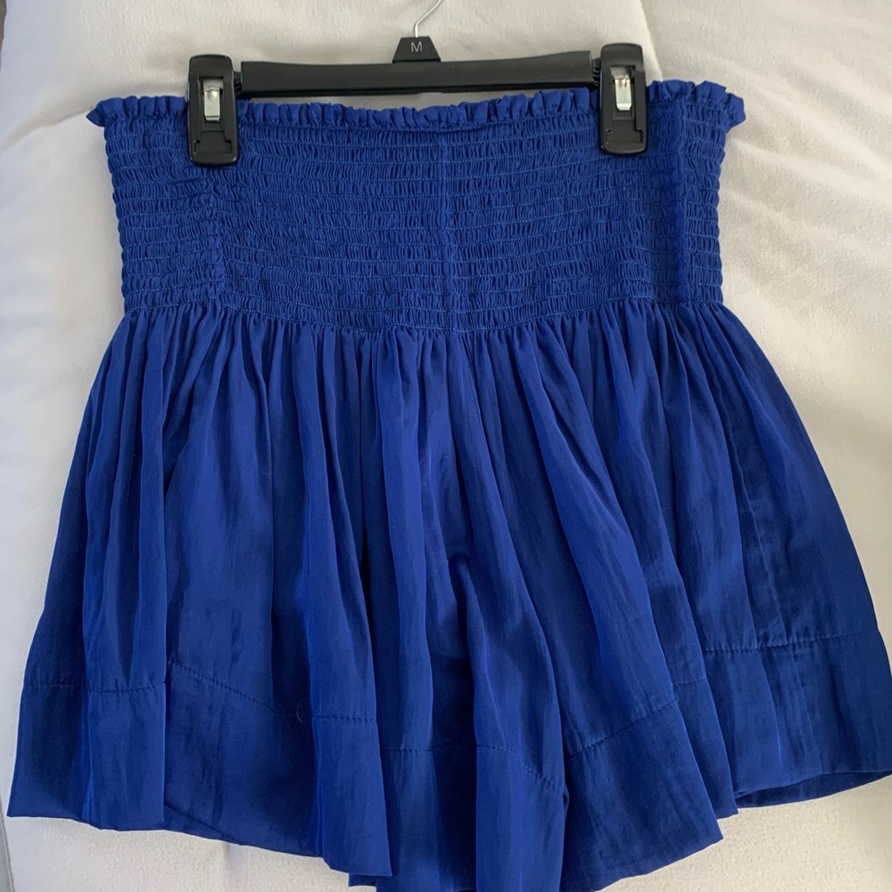 Koch Skirt